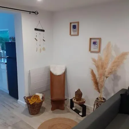 Vakantiehuis Des 3 Pics Dans Les Hautes-pyrenees Segus