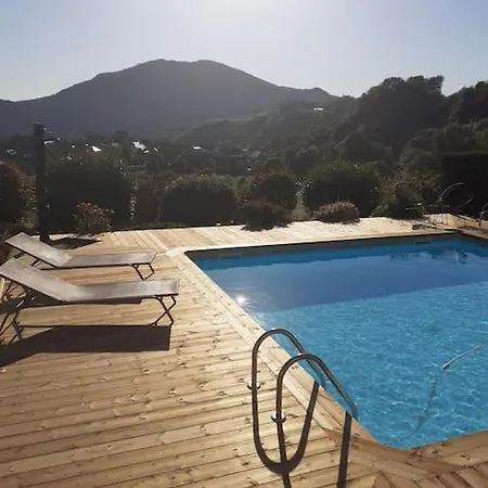 Des 3 Pics Dans Les Hautes-pyrenees Segus