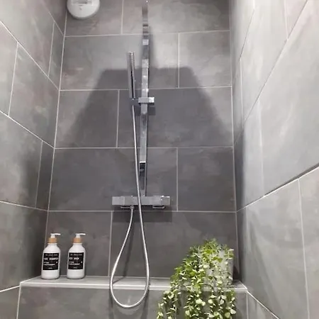 펜션 Des 3 Pics Dans Les Hautes-pyrenees *