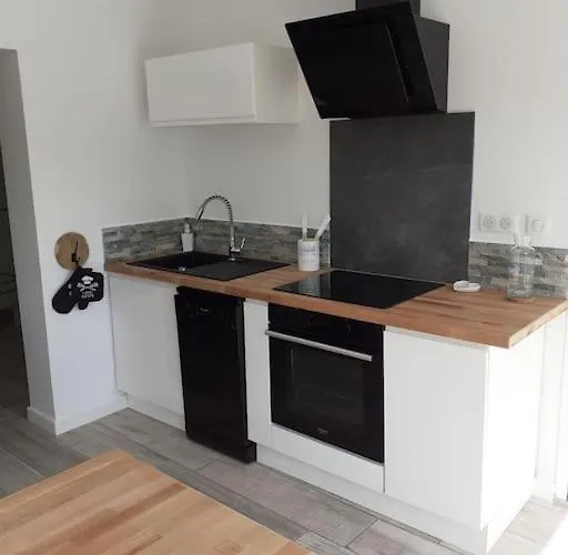 Vakantiehuis Des 3 Pics Dans Les Hautes-pyrenees Segus