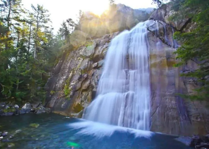 Des 3 Pics Dans Les Hautes-pyrenees Vakantiehuis *