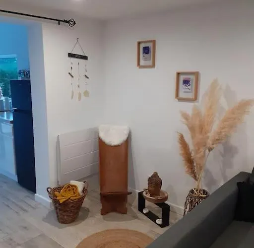 Vakantiehuis Des 3 Pics Dans Les Hautes-pyrenees Segus