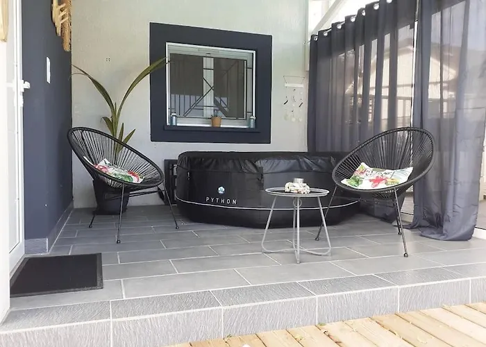 Des 3 Pics Dans Les Hautes-pyrenees