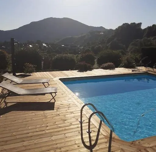 Des 3 Pics Dans Les Hautes-pyrenees Segus