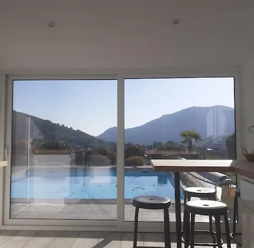 Des 3 Pics Dans Les Hautes-pyrenees Vakantiehuis *