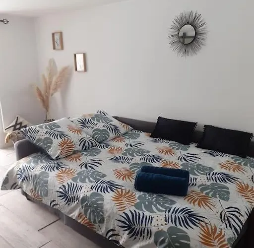 Vakantiehuis Des 3 Pics Dans Les Hautes-pyrenees