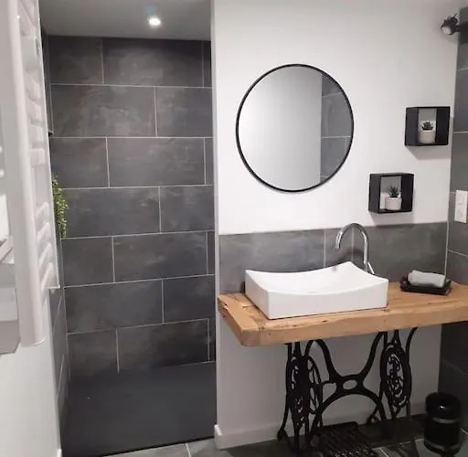 Vakantiehuis Des 3 Pics Dans Les Hautes-pyrenees Segus