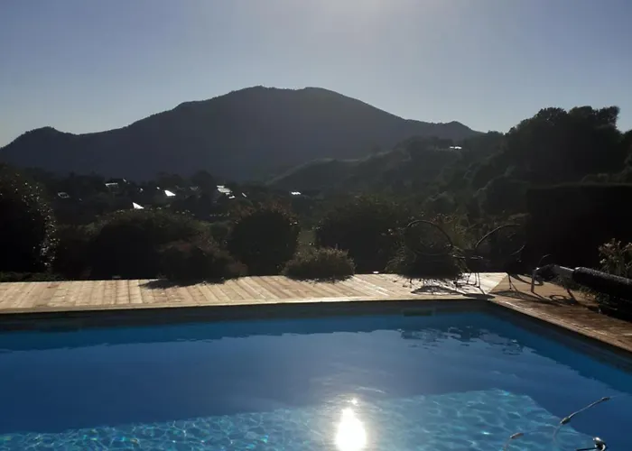 Des 3 Pics Dans Les Hautes-pyrenees Segus