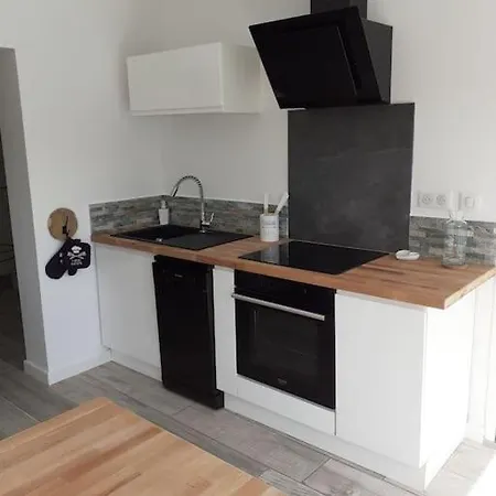 Ferienhaus Des 3 Pics Dans Les Hautes-pyrenees Segus