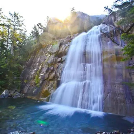 Des 3 Pics Dans Les Hautes-pyrenees Ferienhaus *