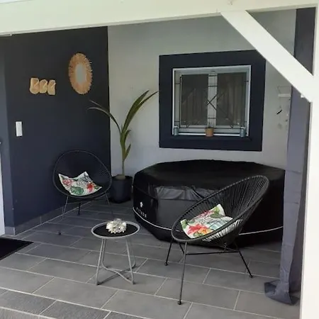Des 3 Pics Dans Les Hautes-pyrenees Holiday home *