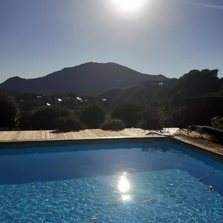 Des 3 Pics Dans Les Hautes-pyrenees Segus